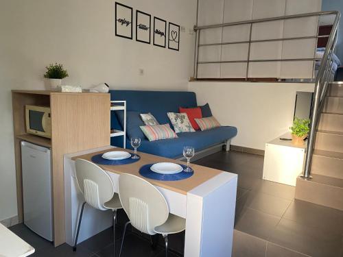 Loft Playa Rodeira — Cangas Do Morrazo