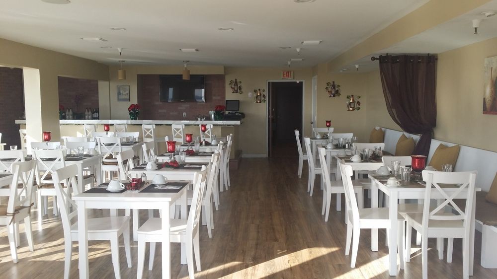 Seaspray Resort Ltd - photo 45