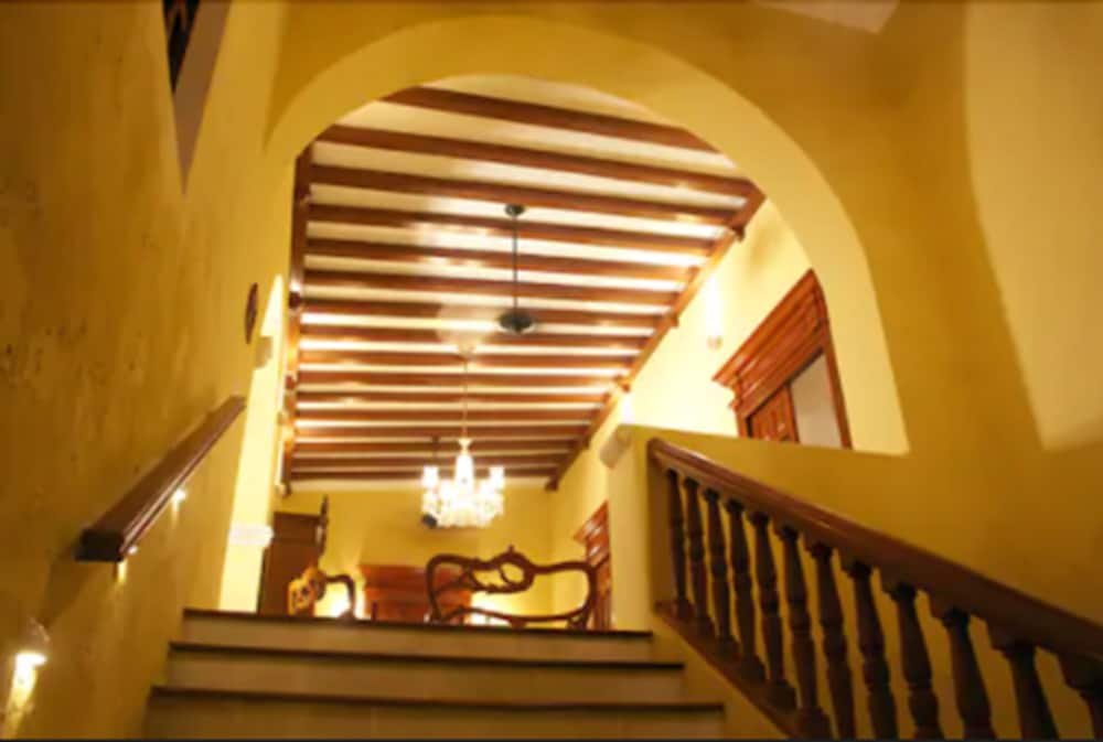 Staircase