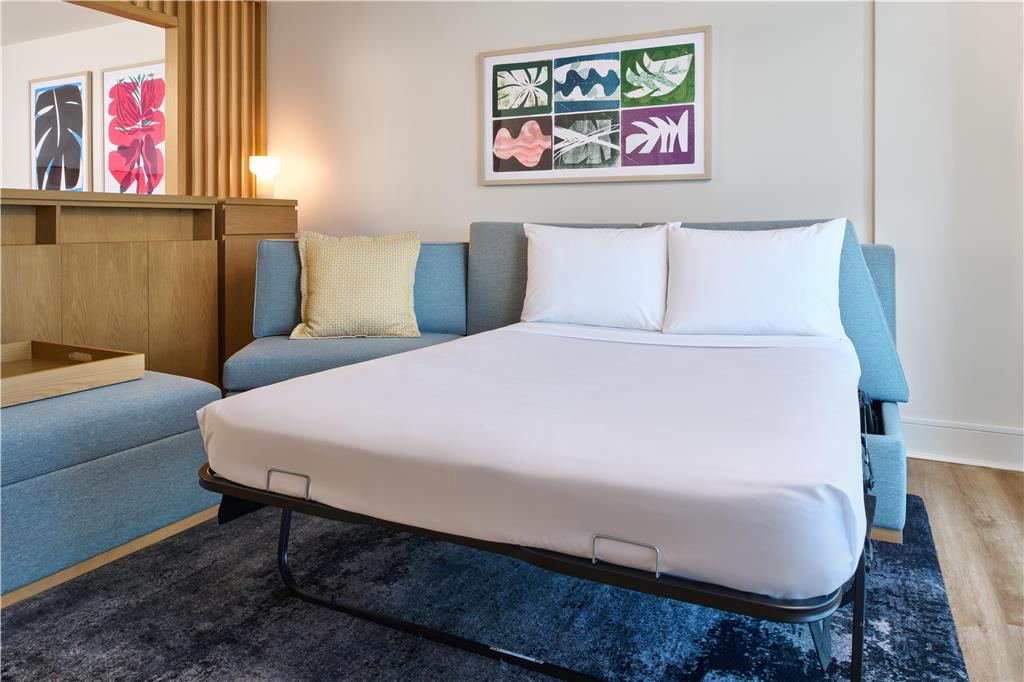 Hyatt Regency Waikiki Beach Resort & Spa - photo 180