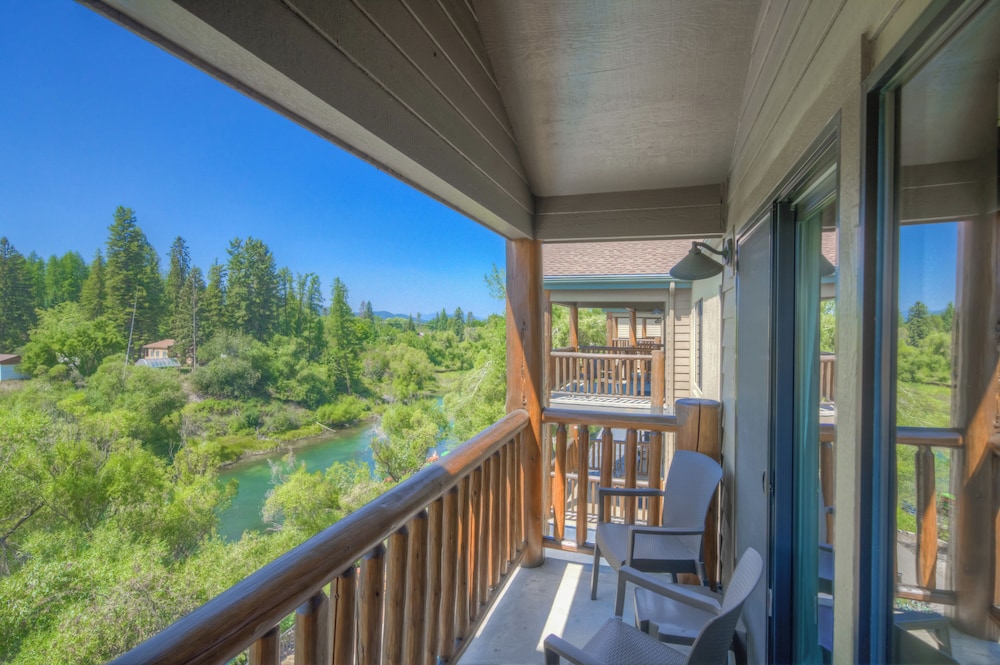 The Pine Lodge on Whitefish River - photo 118