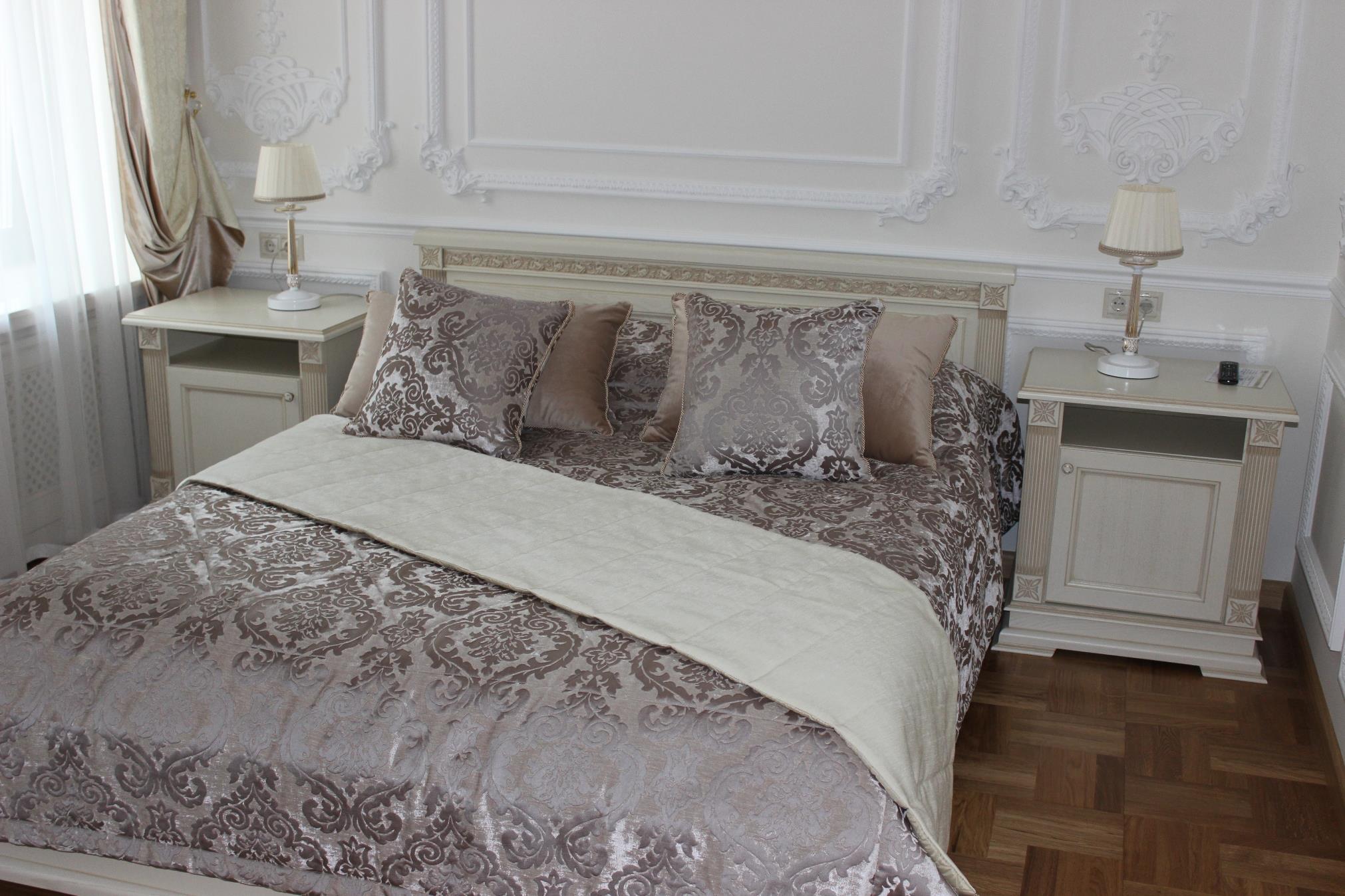 Hotel Prival — Hrodna — photo 2