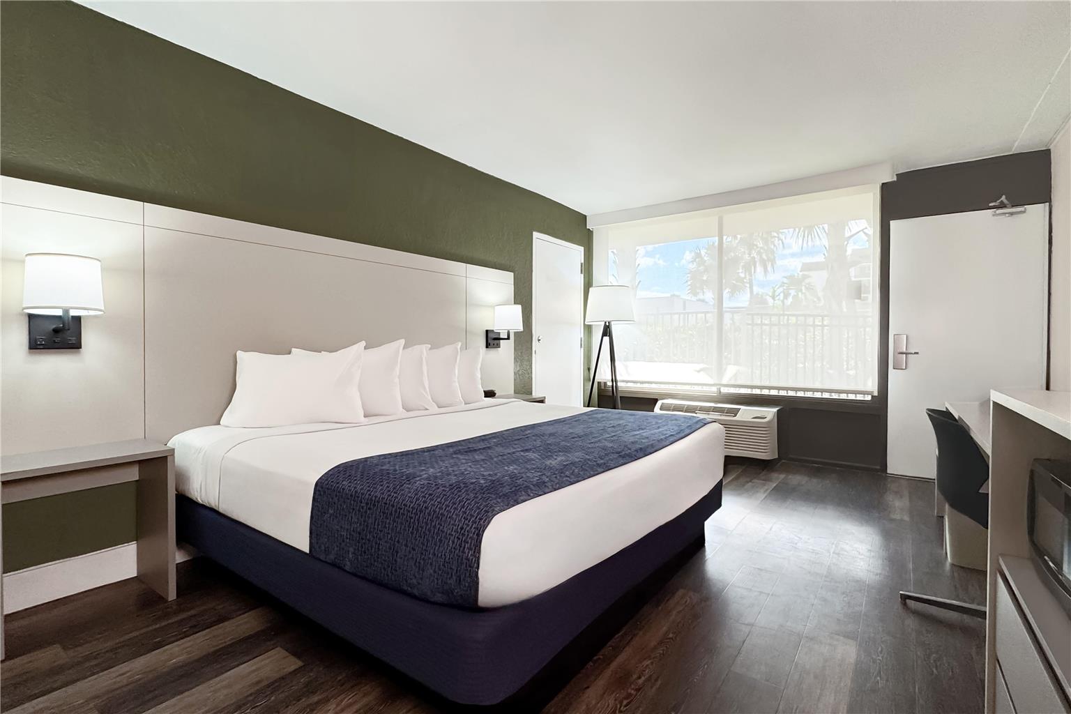 Wyndham I Drive Avanti Resort & Conference Center - photo 22
