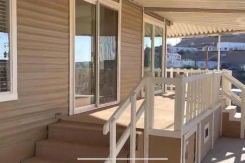 The Tanya in Marina Manor in Parker, United States