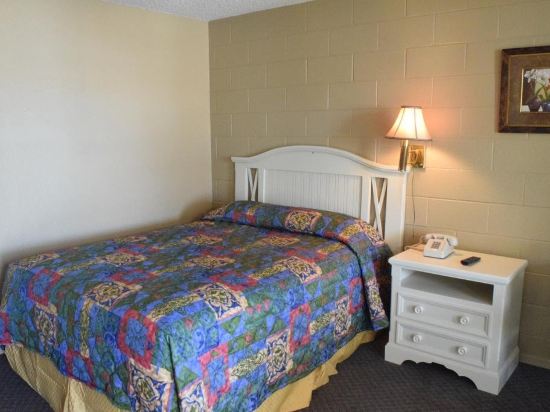 Imperial Motel - photo 12
