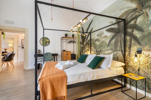 145 Maqueda Palermo — 4-Star Luxury Hotel in Palermo, Italy