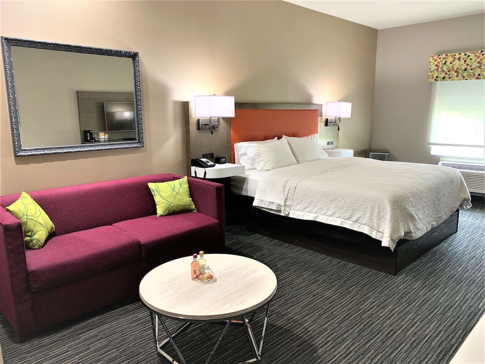 Hampton Inn Fort Stockton - photo 35