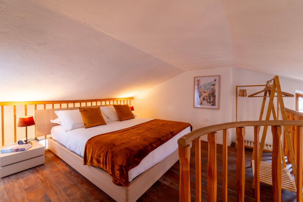 Appartamento La Chiocciola by Wonderful Italy — 4-Star Luxury Hotel in Bellagio, Italy