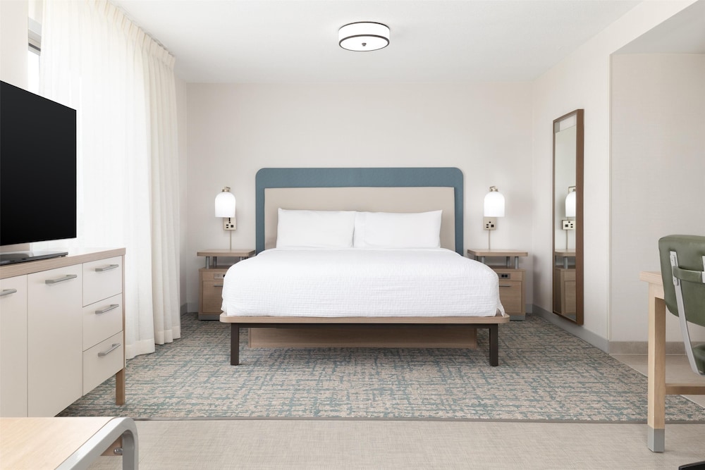 Homewood Suites by Hilton Hanover Arundel Mills - photo 17
