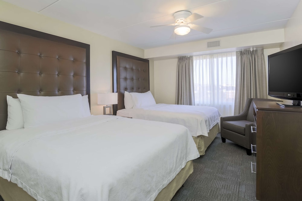 Homewood Suites by Hilton Ft. Worth North at Fossil Creek - photo 4