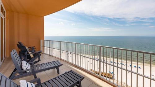 Phoenix Gulf Towers 1104 4 Bedroom Condo - photo 8