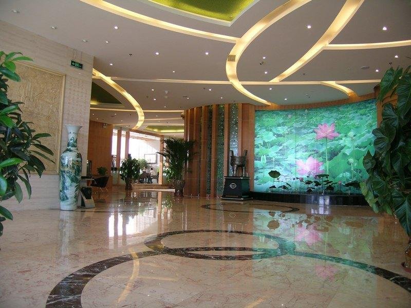 Tianjin Summer Lotus Hotel — Changhongjie