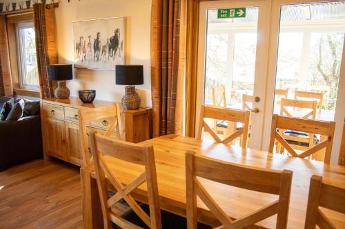 The Shieling in Aviemore, United Kingdom