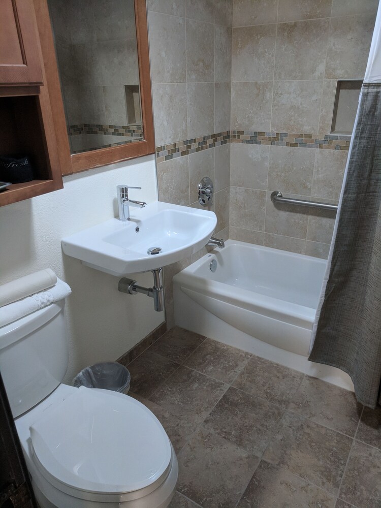 Desert Isle of Palm Springs by Diamond Resorts - photo 8