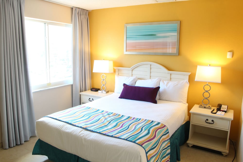 Canada House Beach Club Resort - photo 4