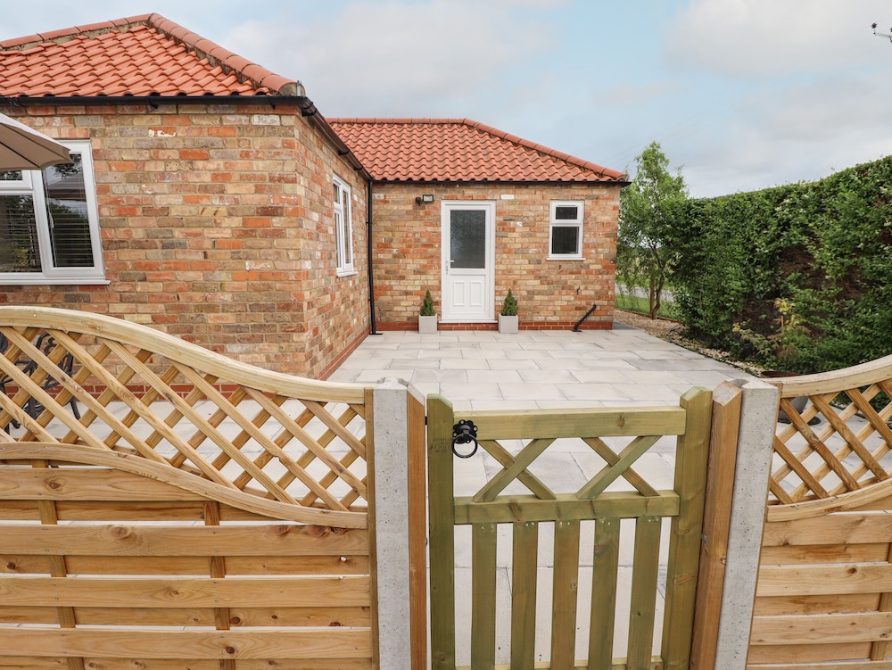 The New Build in Louth, United Kingdom