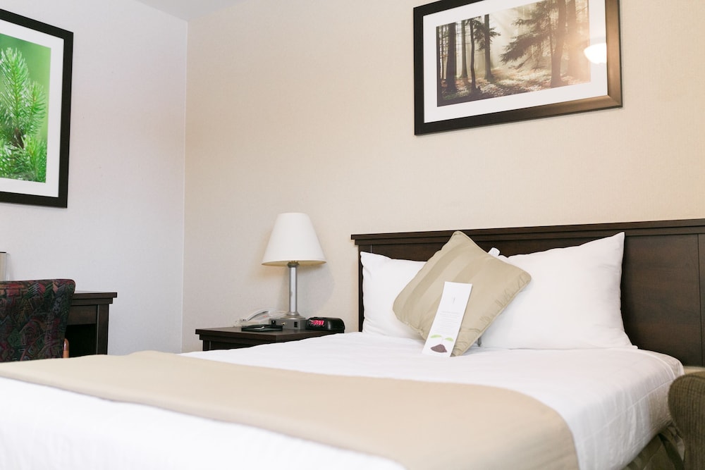 Victoria Inn Flin Flon — Flin Flon