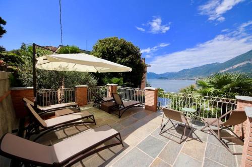 Liszt Home By Klabhouse — 4-Star Luxury Hotel in Bellagio, Italy