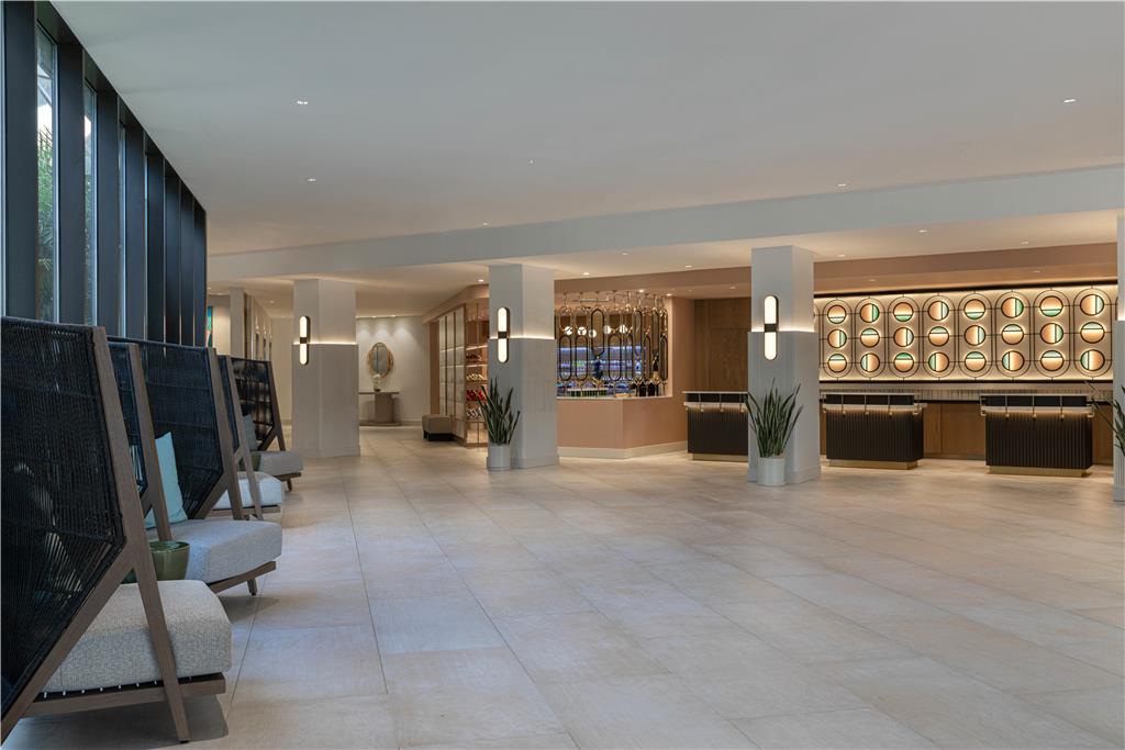 Sonesta Miami Airport - photo 42