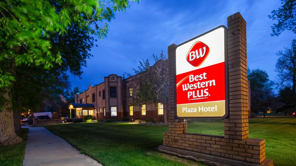 Best Western Plus Plaza Hotel Wyoming - featured photo