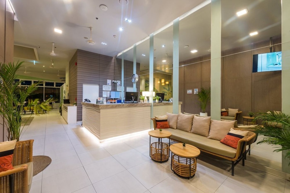 Centro One Patong — Phuket — photo 4