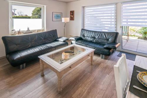 Ferienhaus Norden ruhige Lage in Norden, Germany