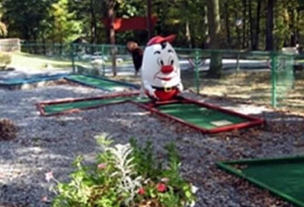 PA Dutch Country RV Resort Caravan Park - photo 5