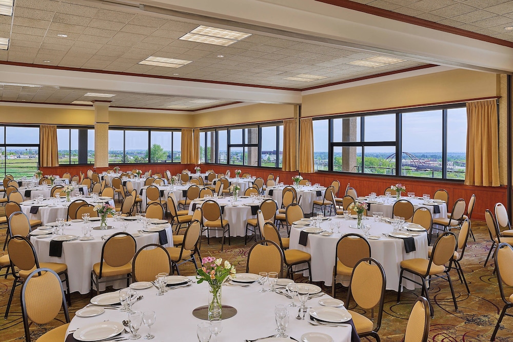 Sheraton Denver West Hotel - photo 30