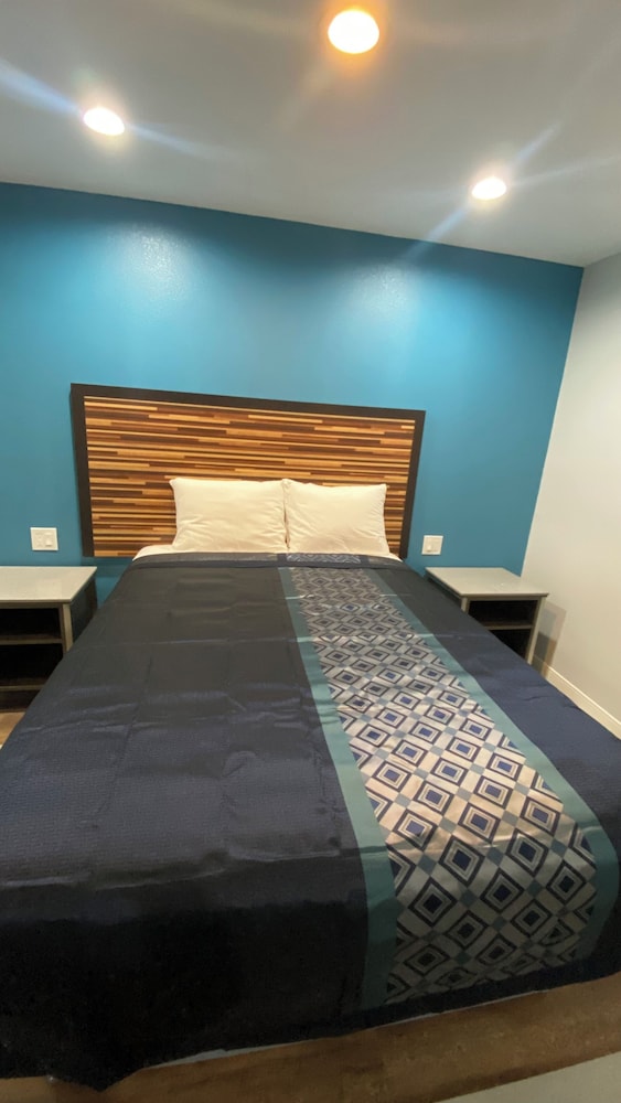 Plaza Inn Motel Los Angeles area - photo 22