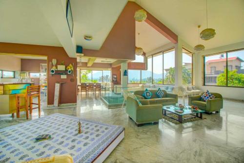 Windchimes Khandala - last minute hotel in Unknown City