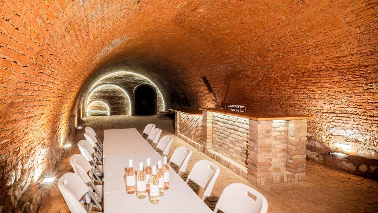 Apartmány Habánská celý dům in Unknown City, Czech Republic