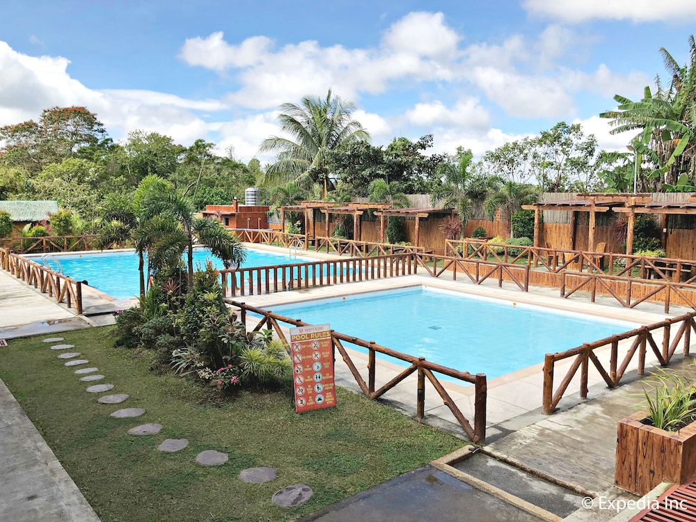 Vibsey S Resort — Tagaytay
