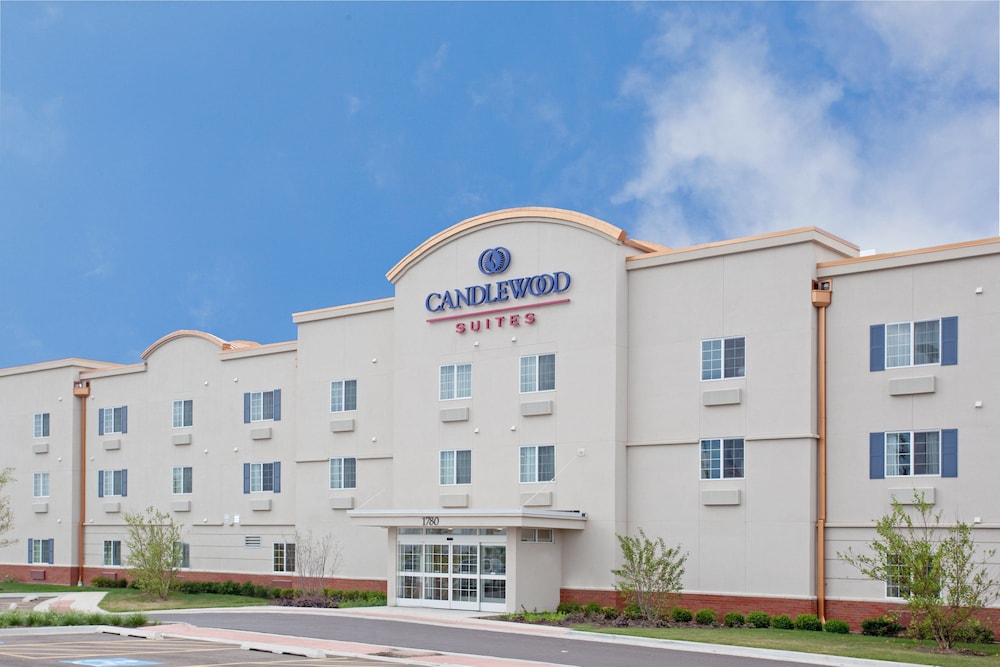 Candlewood Suites Elgin an IHG Hotel - featured photo
