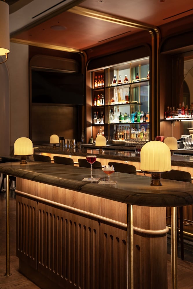 JW Marriott Essex House New York - photo 130