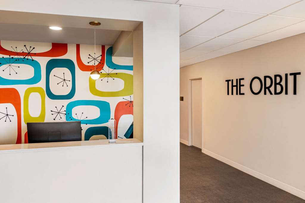 The Orbit Hotel Trademark Collection by Wyndham - photo 5