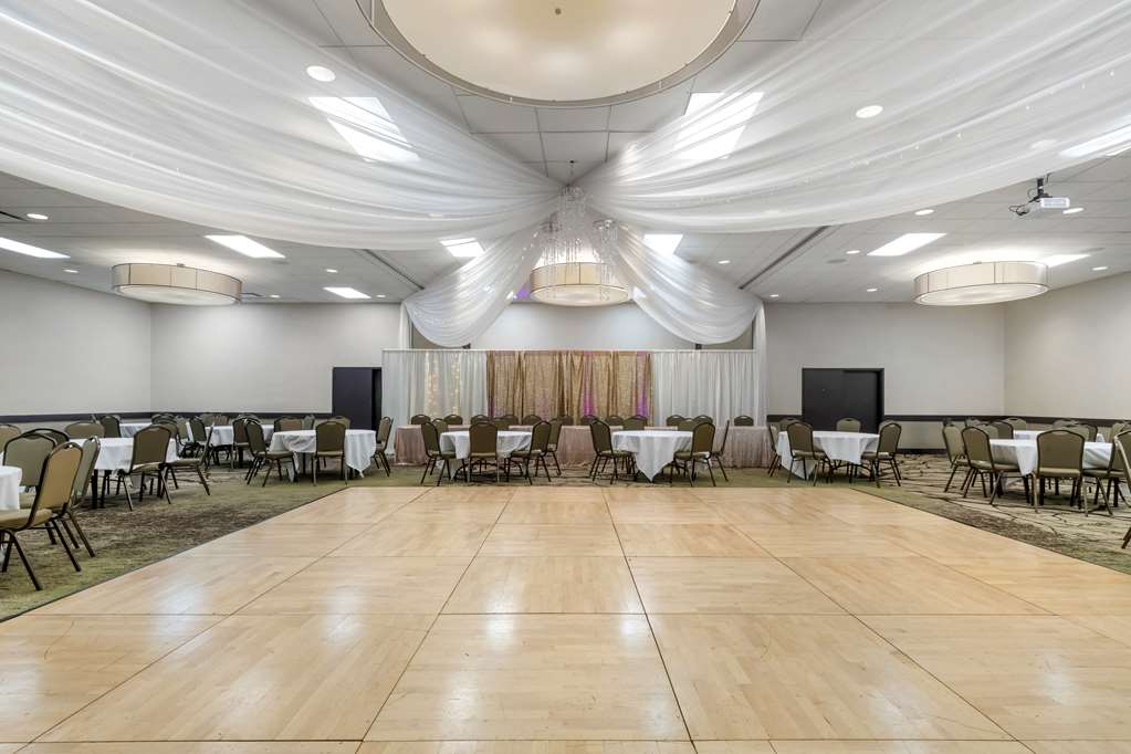 Best Western Plus New Ulm - photo 8