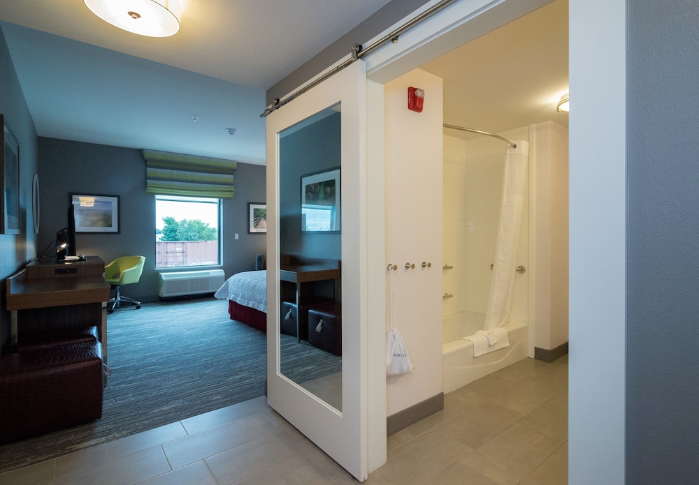 Hampton Inn & Suites Allen Park - photo 23