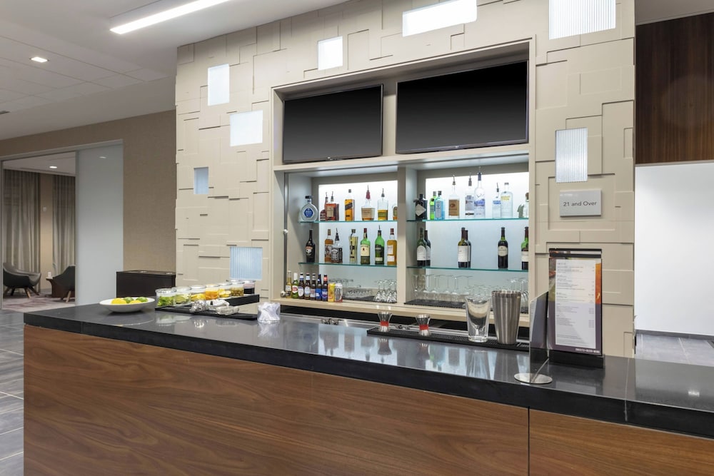 Courtyard by Marriott Indianapolis West Speedway - photo 18