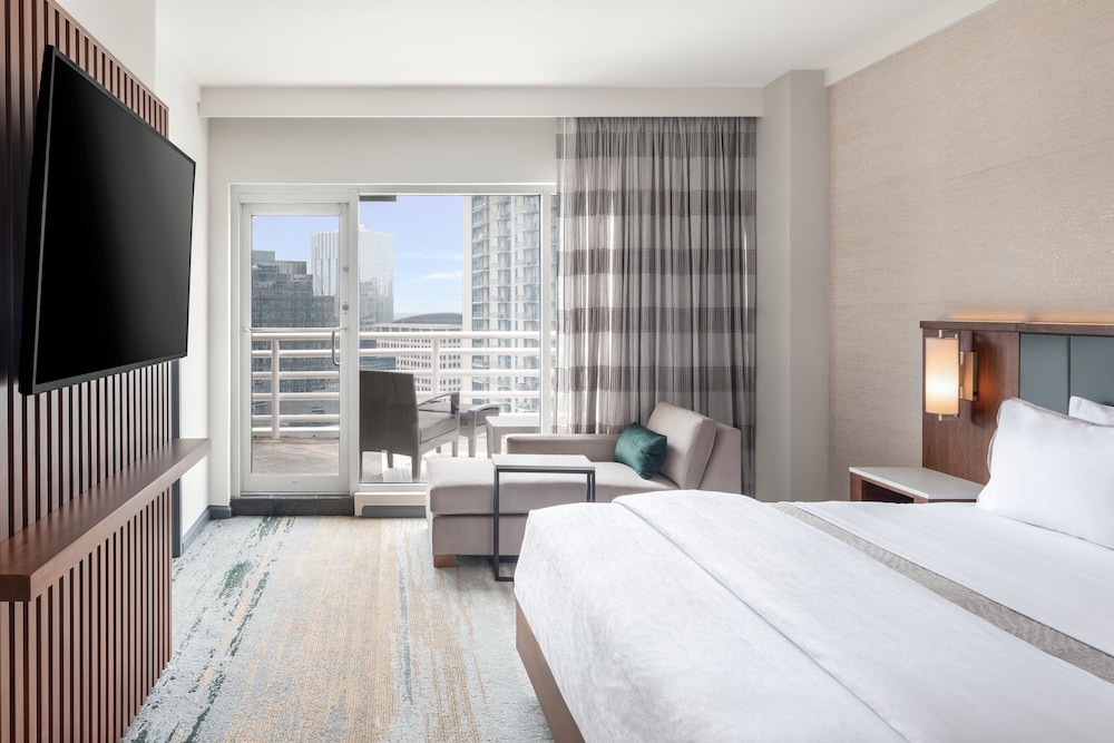 The Westin Buckhead Atlanta - photo 13