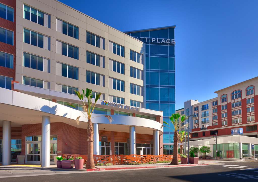 Hyatt Place Emeryville San Francisco Bay Area - photo 12