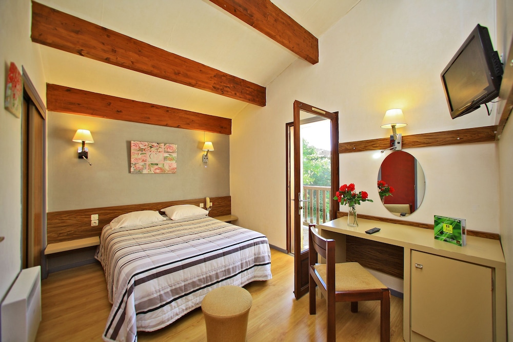 Le Clos Grand - last minute hotel in Pradines
