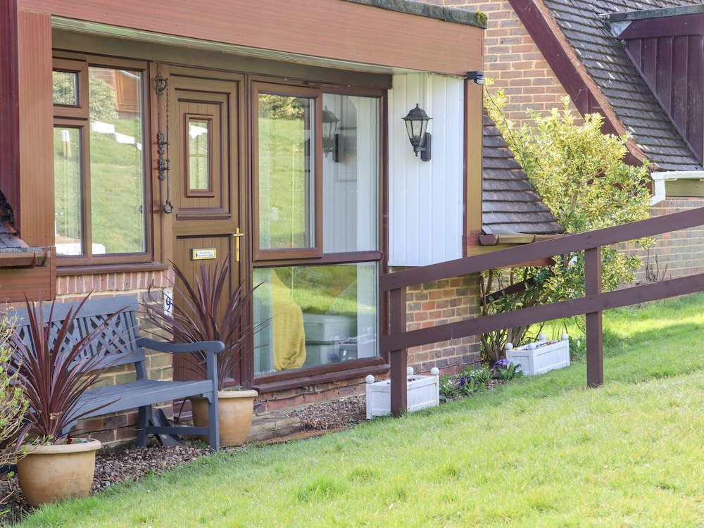 Lilyrose Cottage — 4-Star Luxury Hotel in Pevensey, United Kingdom