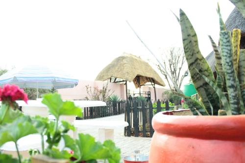 Keeme Nao Hotel in Mahalapye, Botswana