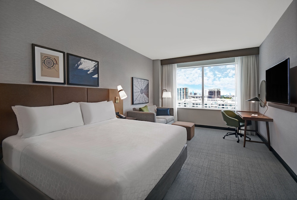 Staybridge Suites Houston Galleria Area by IHG - photo 9