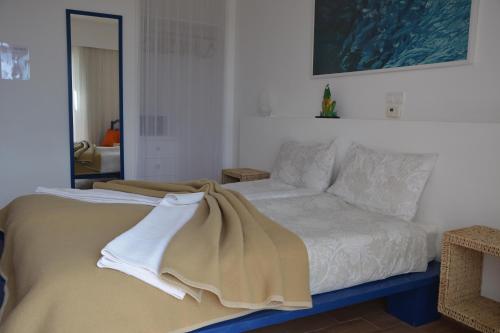 Alto Da Lua — hotel in Aljezur