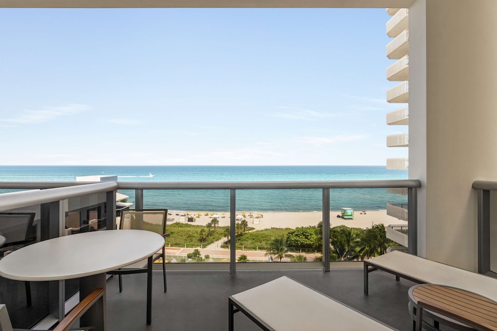 Hilton Cabana Miami Beach Resort - photo 57