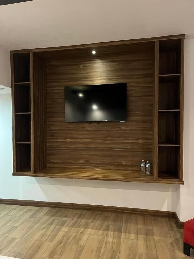 Zújmú Business Boutique Hotel — Aguascalientes — photo 5