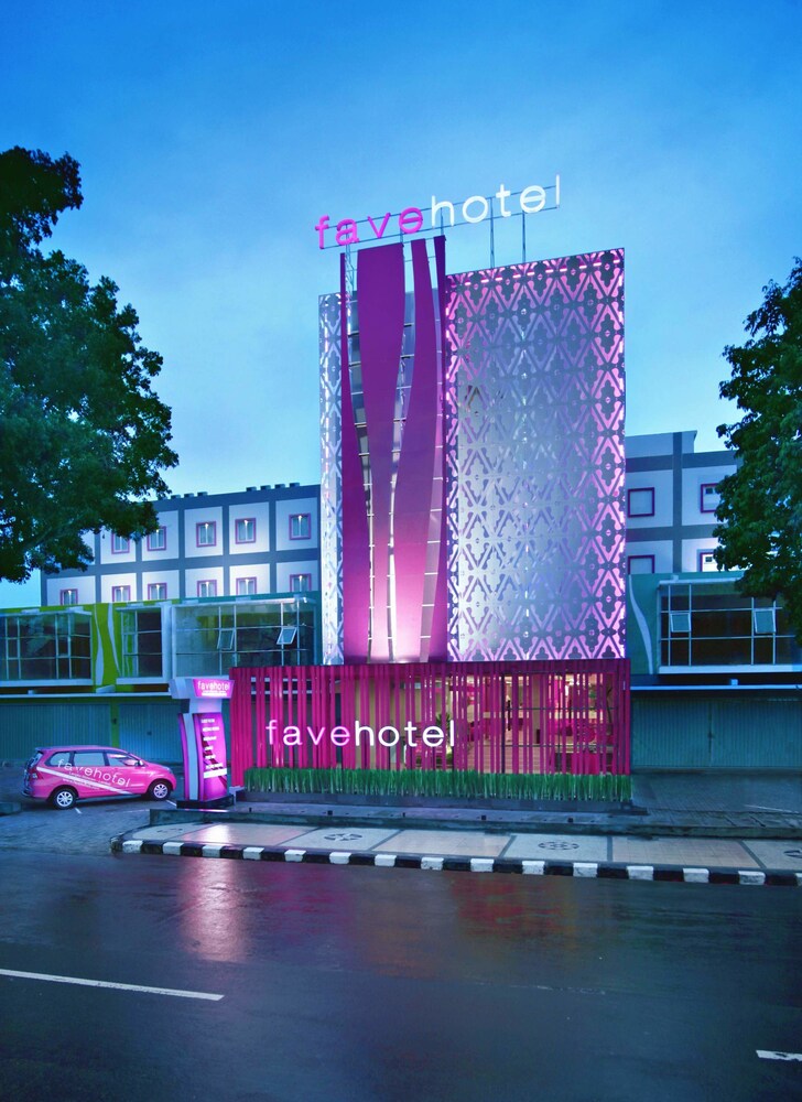 favehotel Langko Mataram Lombok in Mataram, Indonesia