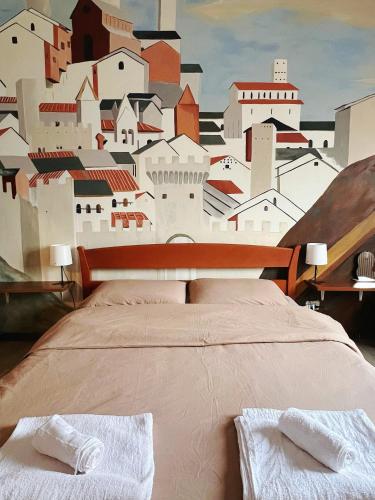 Muse Inn — Milan — photo 4