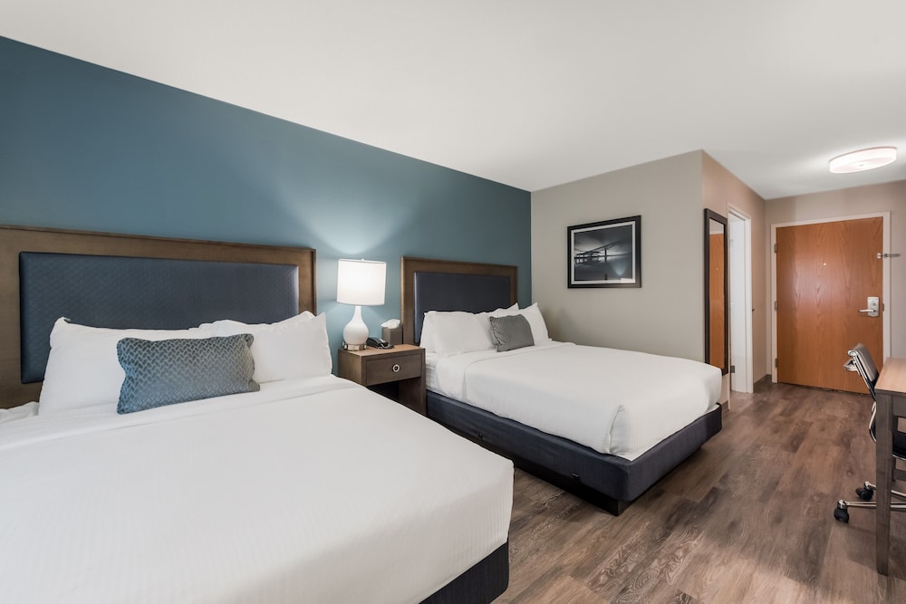 SureStay Plus Hotel by Best Western Highland Poughkeepsie - photo 11
